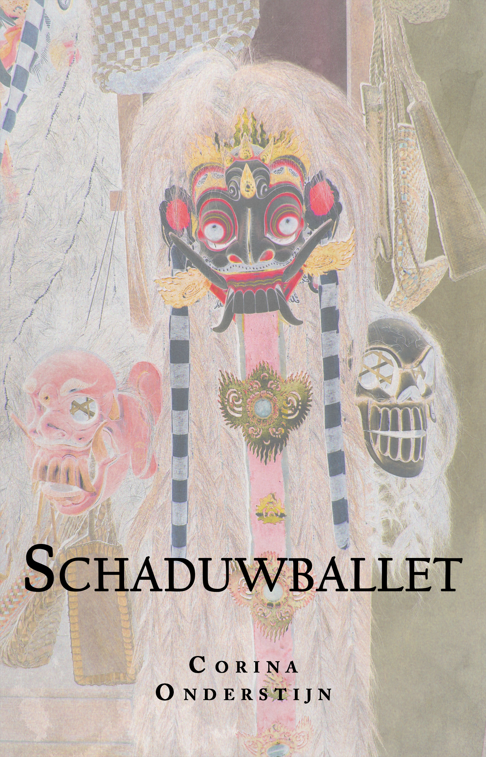 Schaduwballet